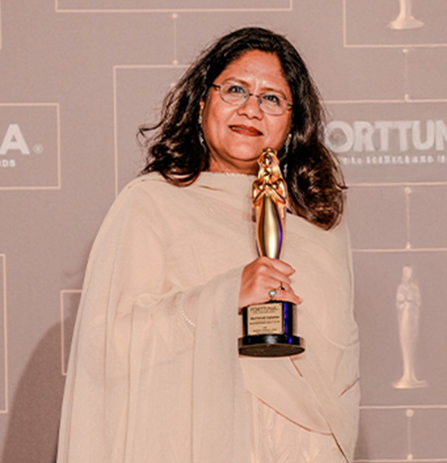 Mini Dwivedi Gopinathan